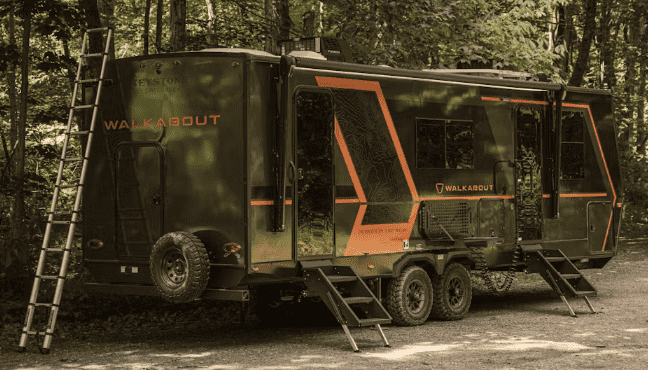 2026 walkabout
