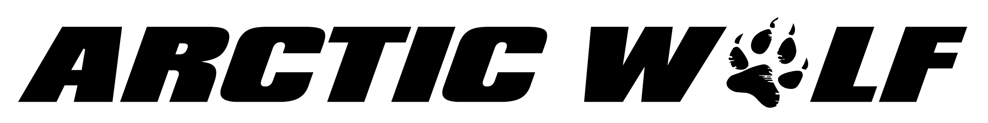 Arctic Wolf LogoB