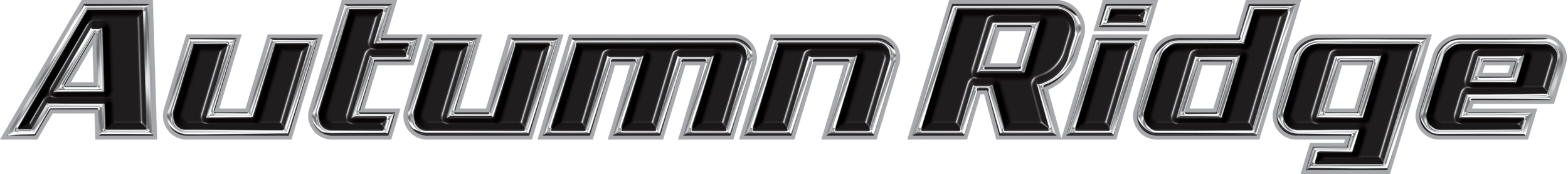 Autumn Ridge Logo
