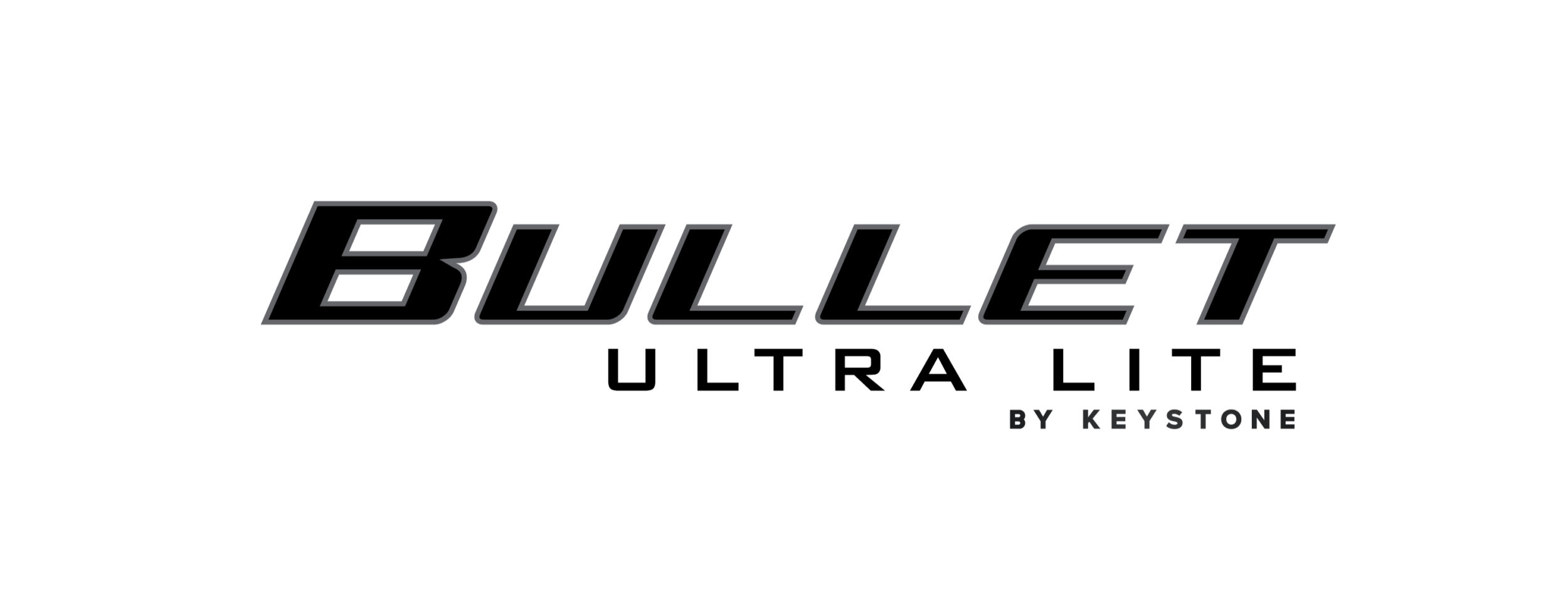 Bullet Logo