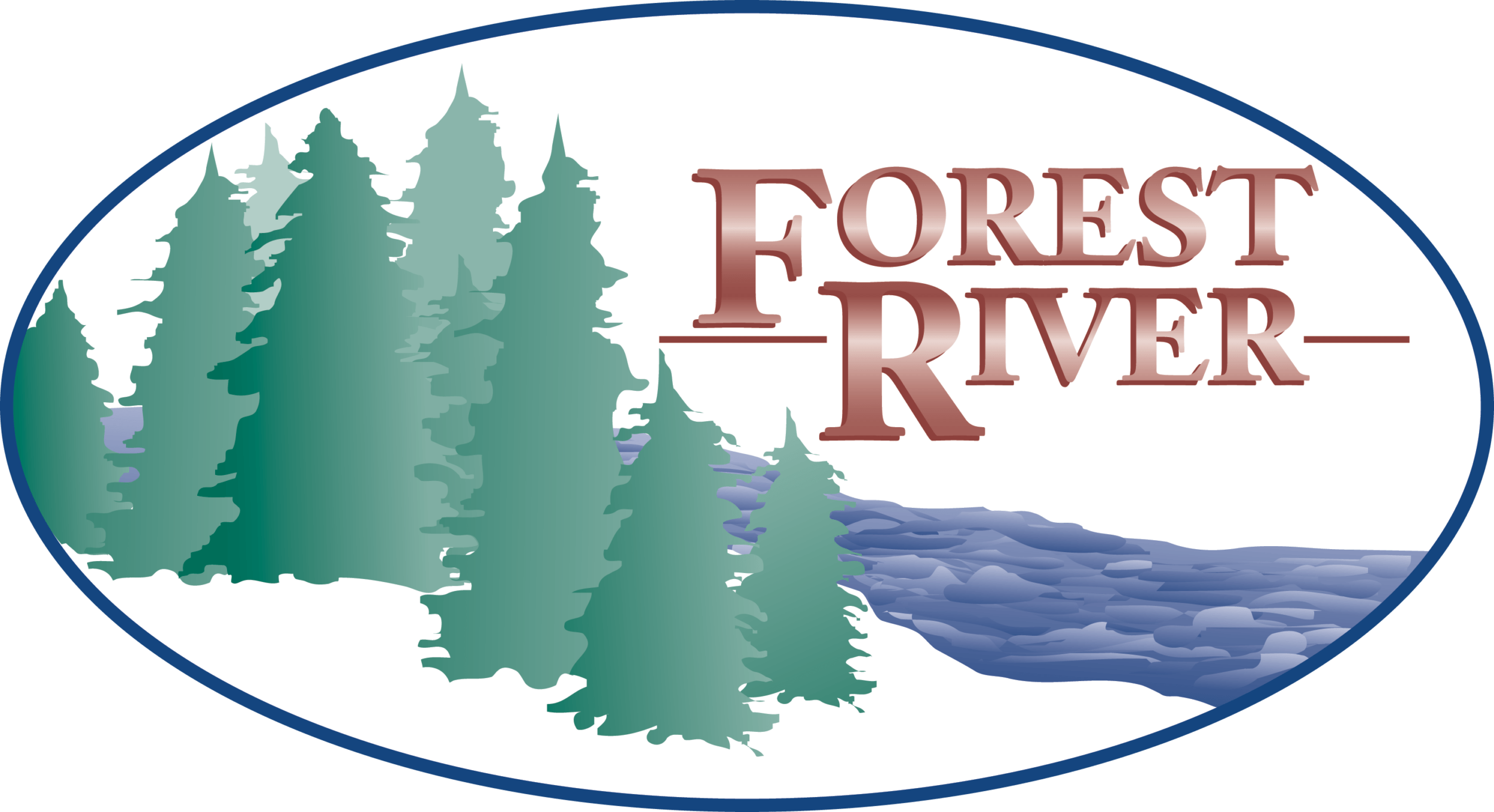 ForestRiverLogo