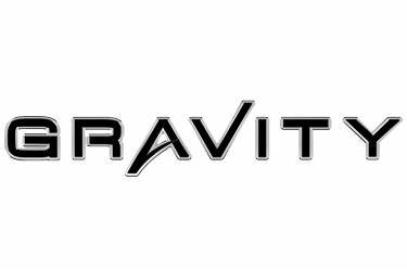 Gravity Logo