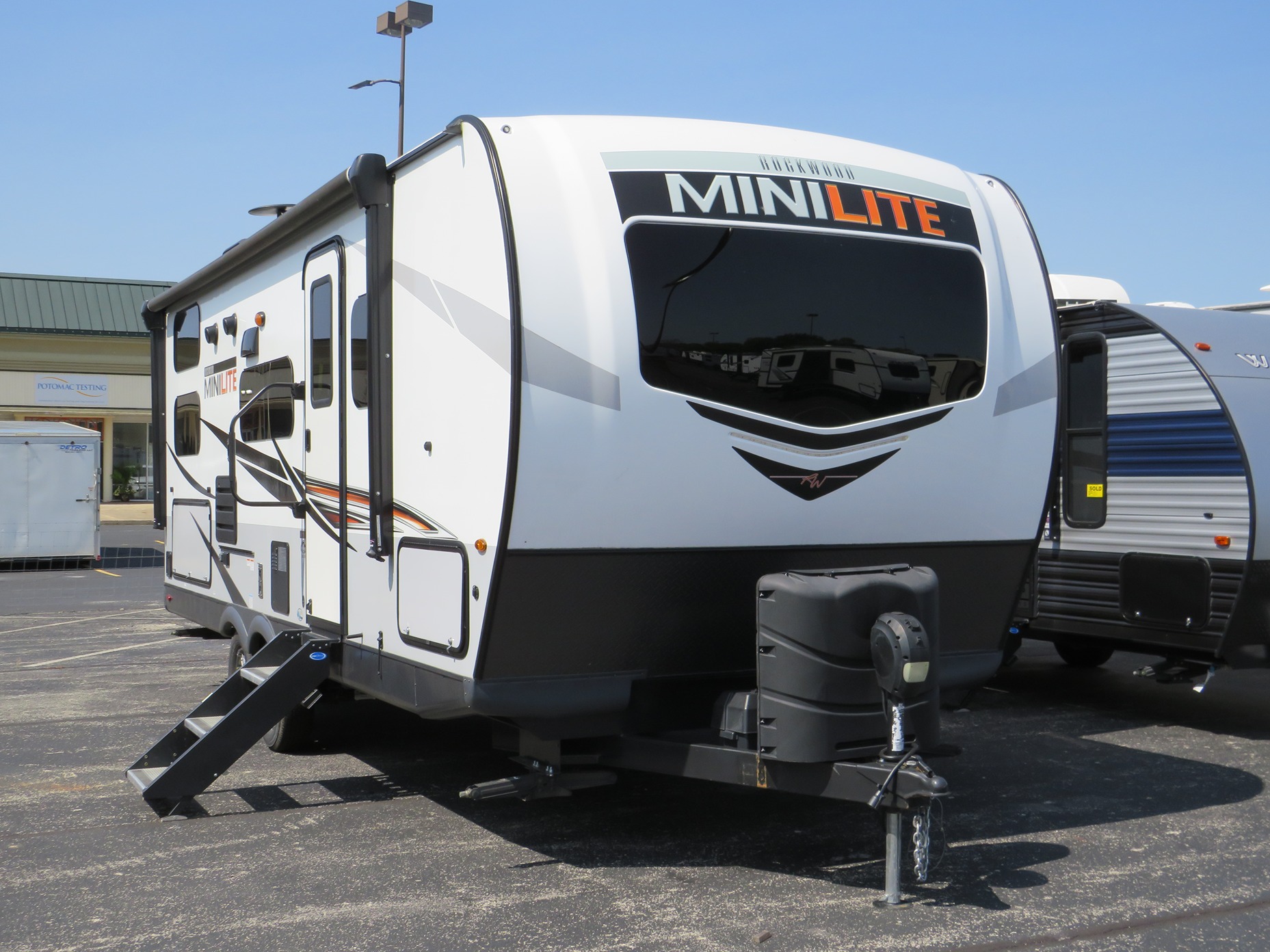 2021 ROCKWOOD MINI LITE 2509S 6 IMG 1487 1