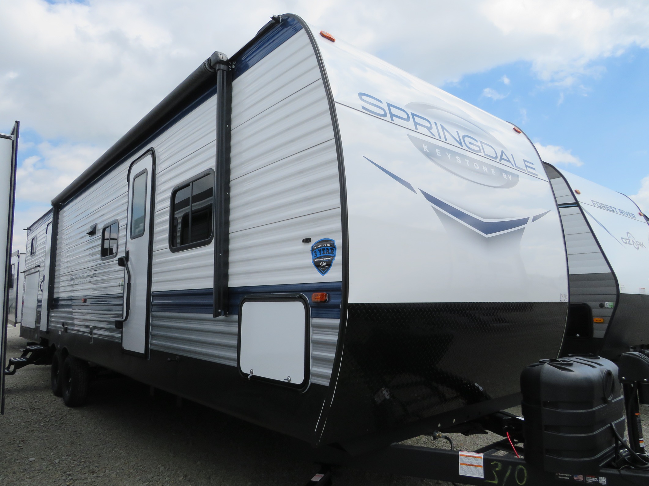 2025 SPRINGDALE 310BR 4 IMG 2222 1