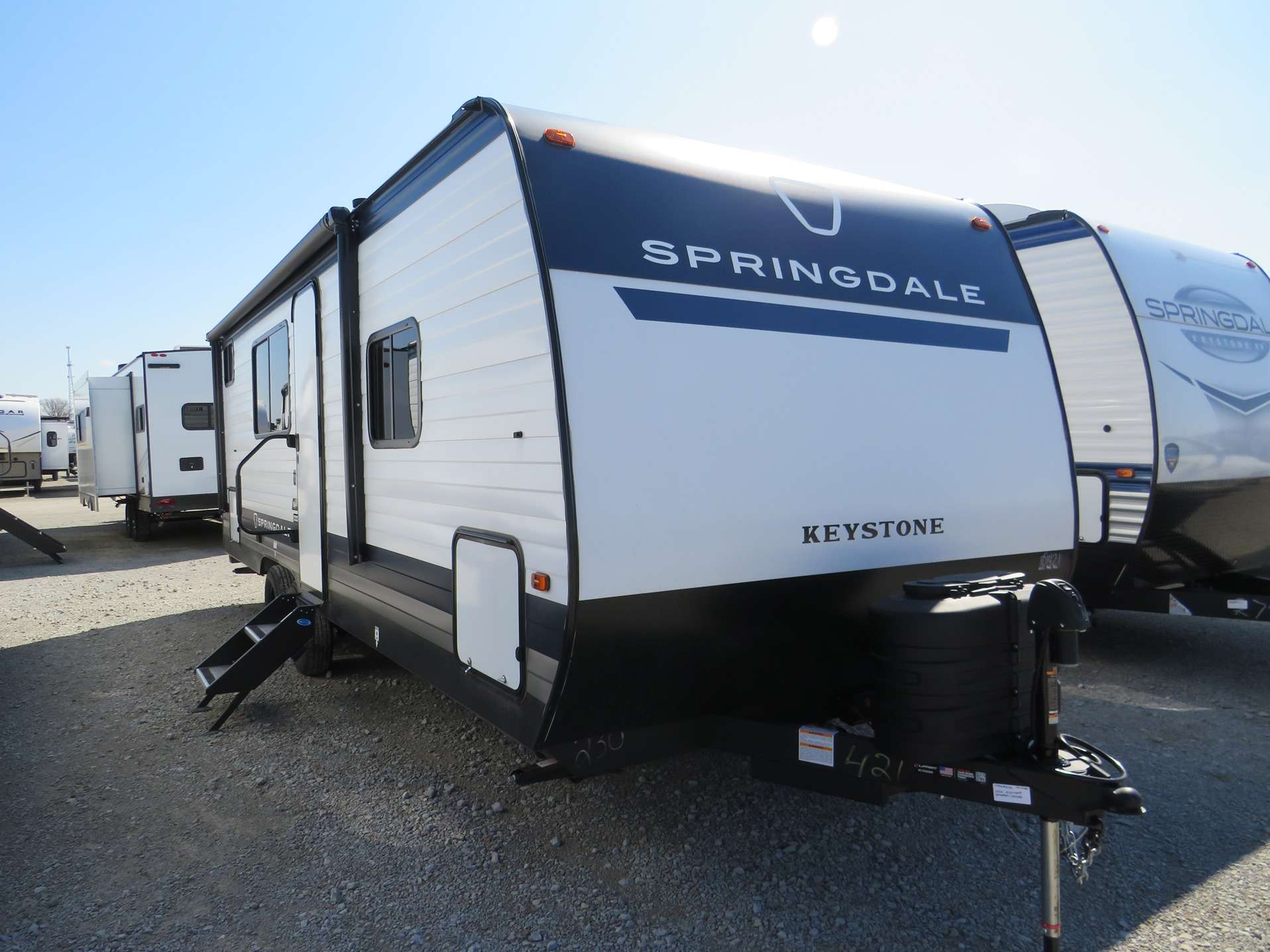 2026 SPRINGDALE 2300BH 3 IMG 5570 2
