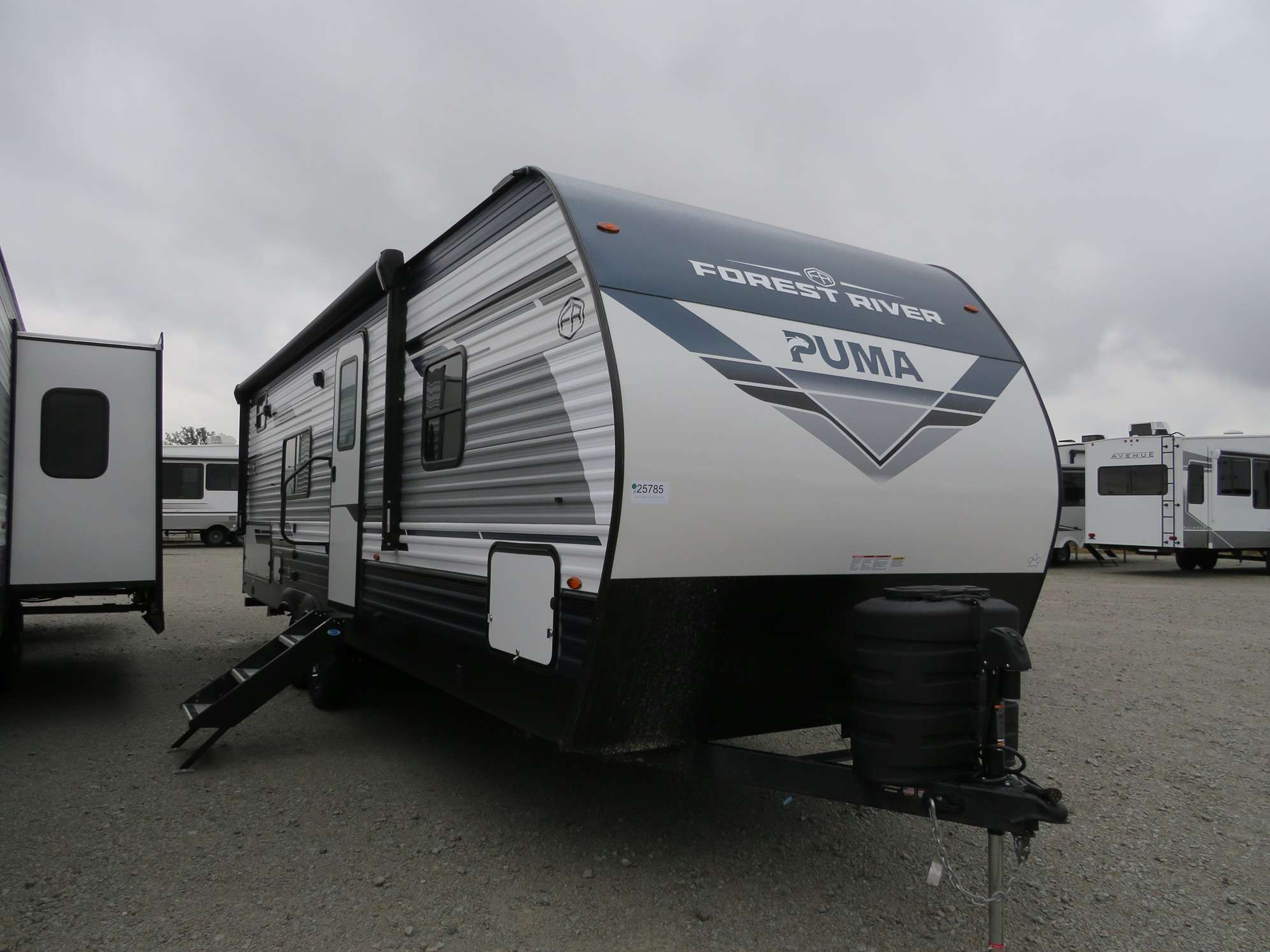 2026 PUMA 25BHS 3 IMG 8156 2