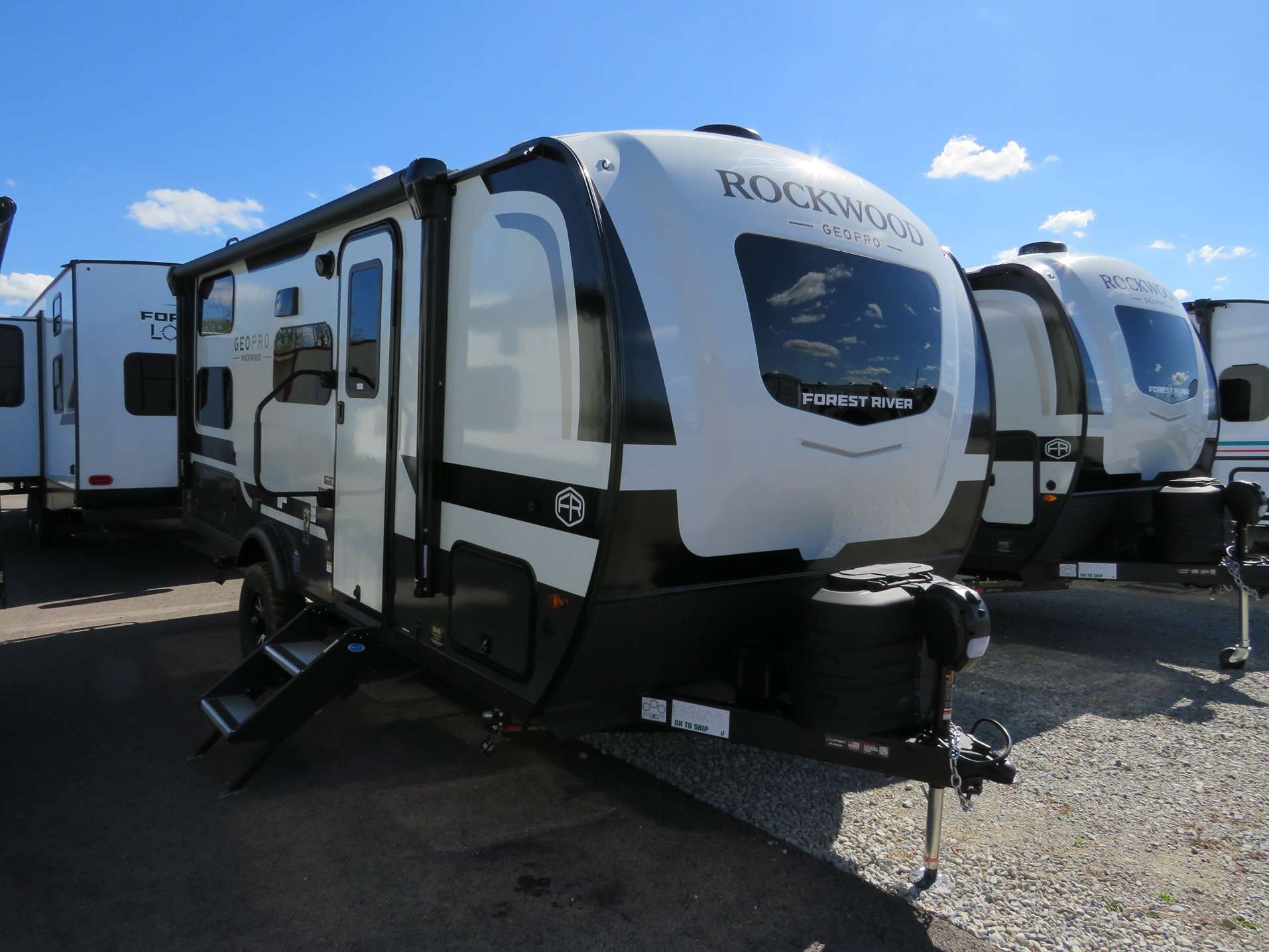 2026 ROCKWOOD GEO PRO G20BH 2 IMG 9371 3