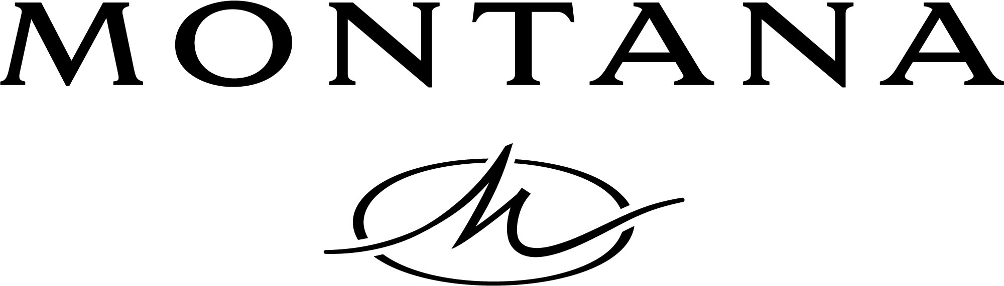 MontanaLogo Black