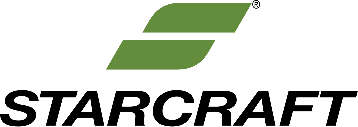 Starcraft Vertical Logo