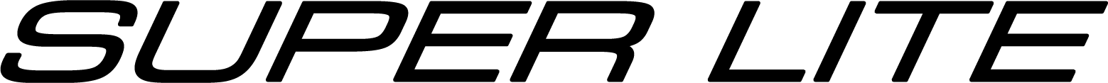 Super Lite Logo