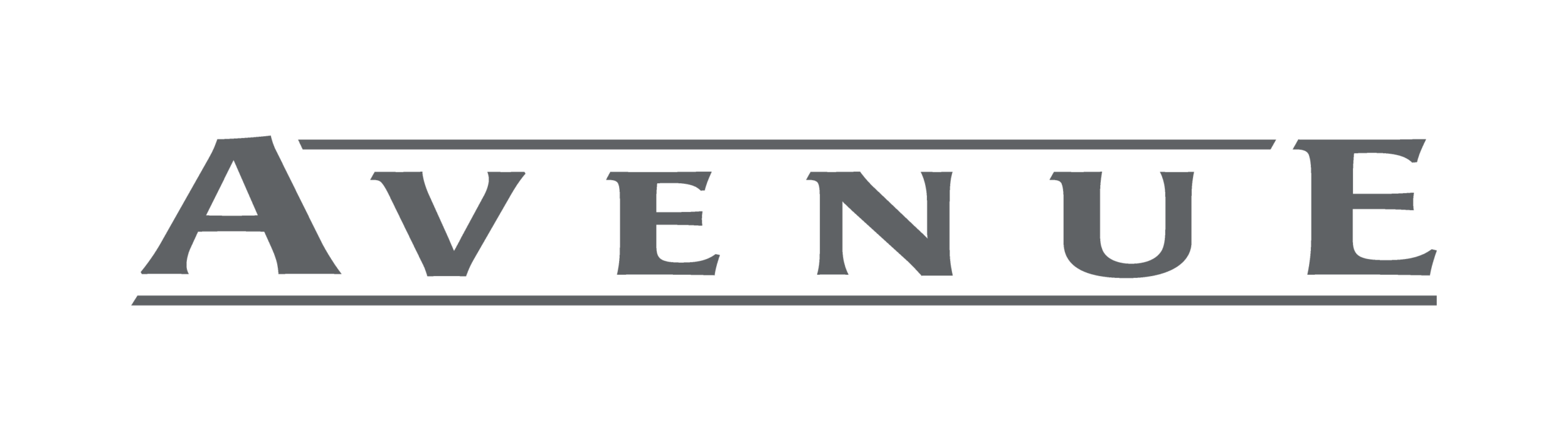 avenue