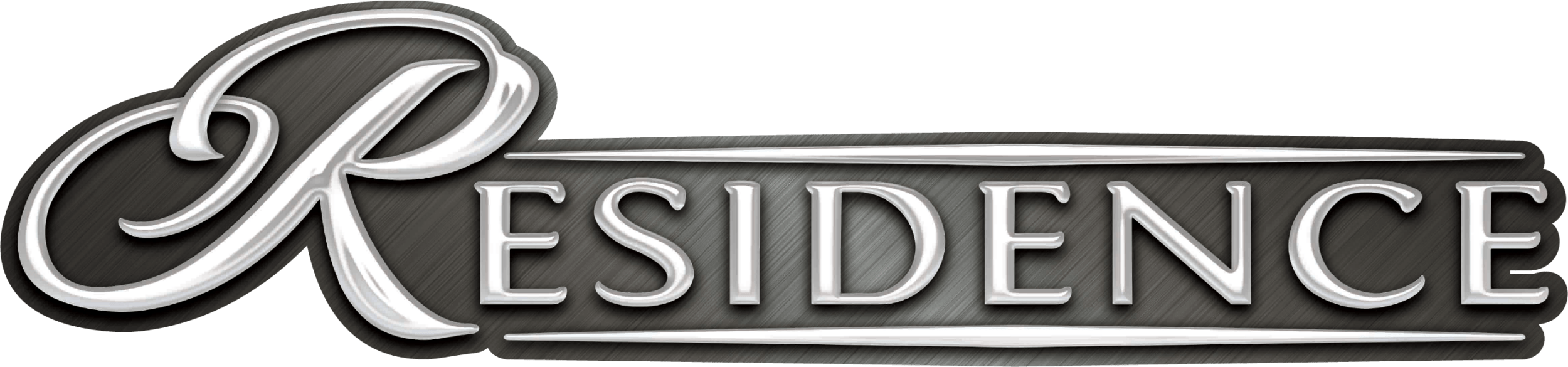 residence Logo
